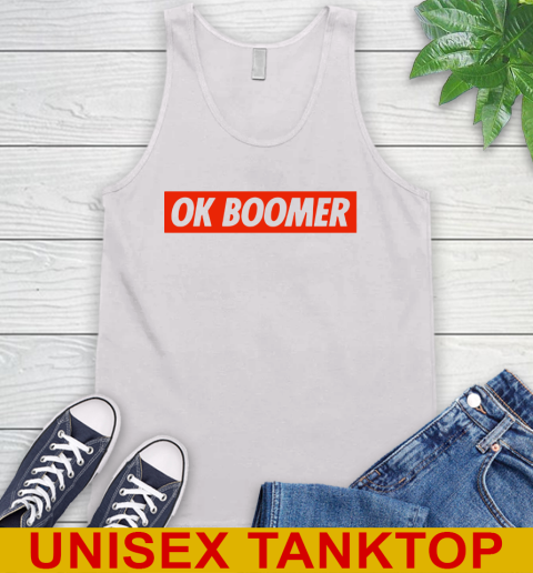 Ok boomer shirts 70