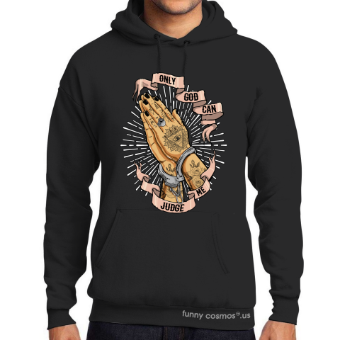 Air Jordan 1 Crimson tint matching sneaker tshirt Only God Can Judge Me Pink and Black Jordan Tshirt