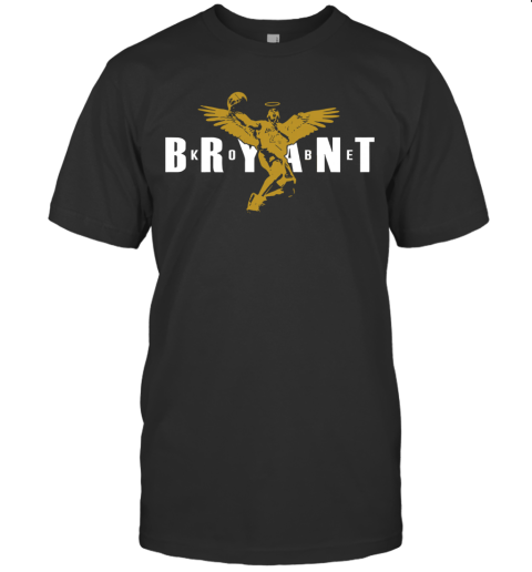 Kobe Bryant Haven T-Shirt