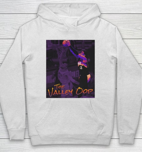 Valley Oop Hoodie