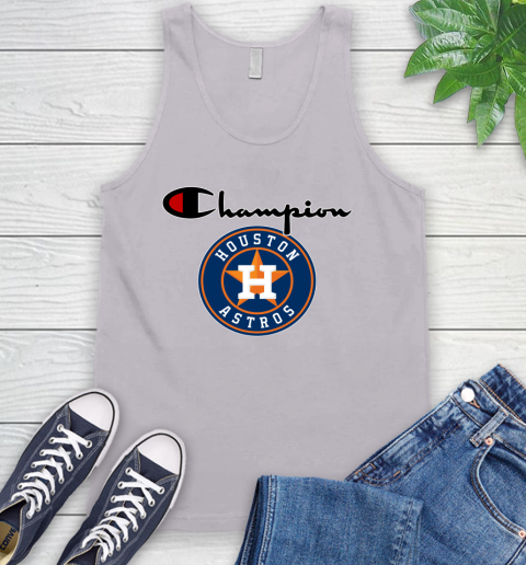 MLB Baseball Houston Astros Champion Shirt Tank Top 2