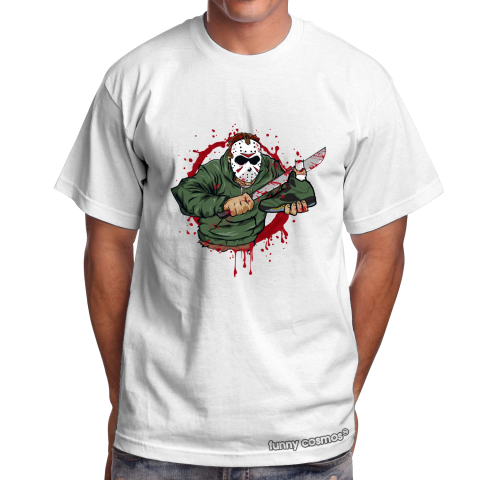 Air Jordan 5 Oregon Matching Sneaker Tshirt Jason Voorhees Green and Black Jordan Tshirt