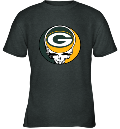 Youth Green Bay Packers NFL T-shirt Size Youth L 