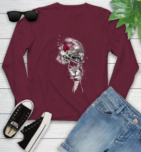 Arizona Cardinals NFL Football Fans Love Their Team Sports 129