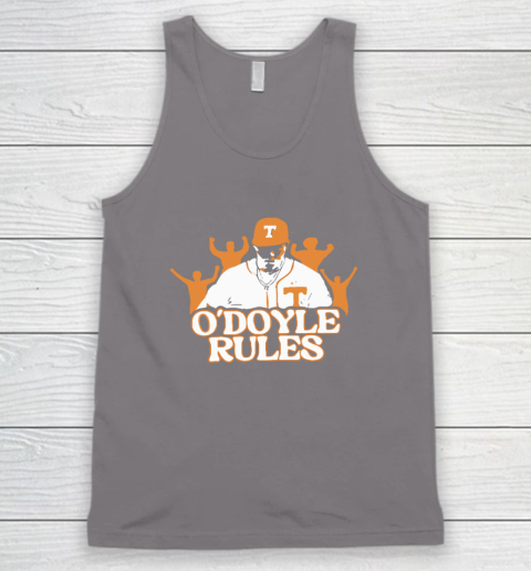 O'Doyle Rules Liam Doyle Tank Top 5