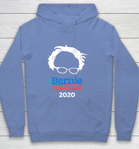 Bernie Sanders Hindsight 2020 T Shirt 106