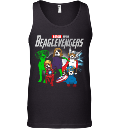 beagle avengers t shirt