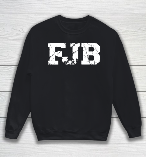 FJB Anti Biden Pro America Sweatshirt