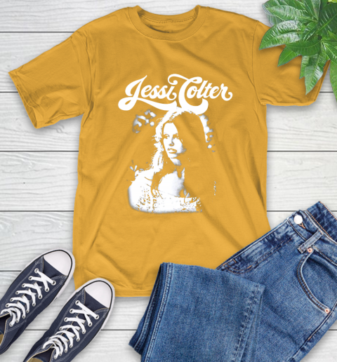 Jessi Colter T-Shirt 14