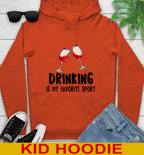 Drinking is my favorte sport 114