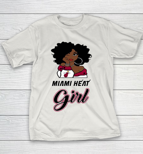 T-shirt Miami Heat Jersey Sleeve, tshirt women, tshirt, blue, white png