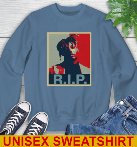 RIP Juice Wrld Shirt 32