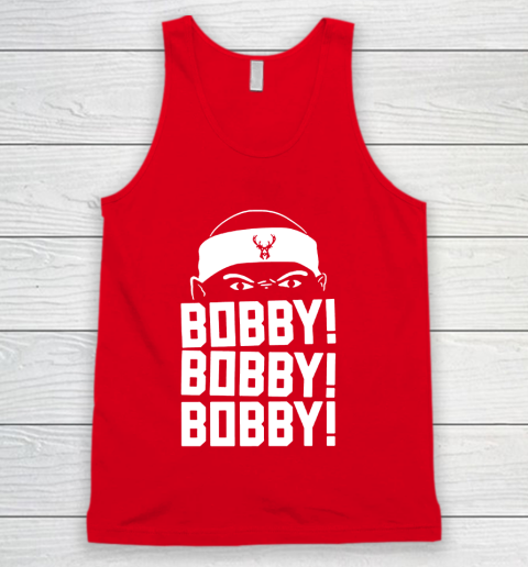 Bobby Portis Bobby Bobby Tank Top 5