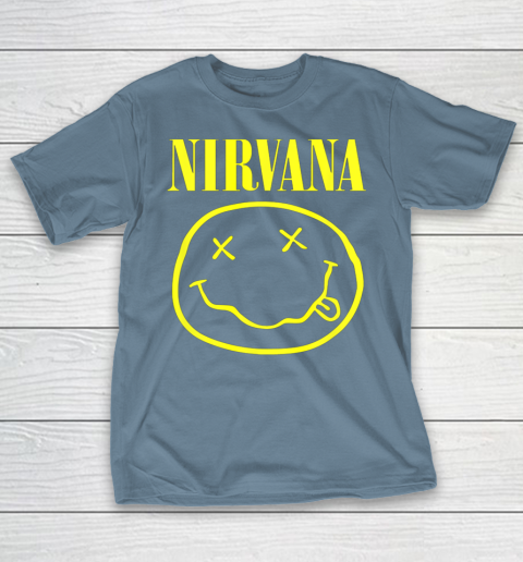 Vintage Nirvanas T-Shirt 6