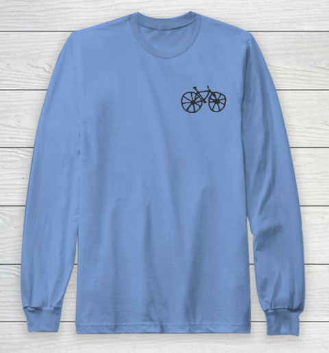 UMANO BICYCLE Long Sleeve T-Shirt - Image 9