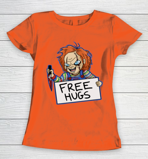 Chucky 2025 shirt target