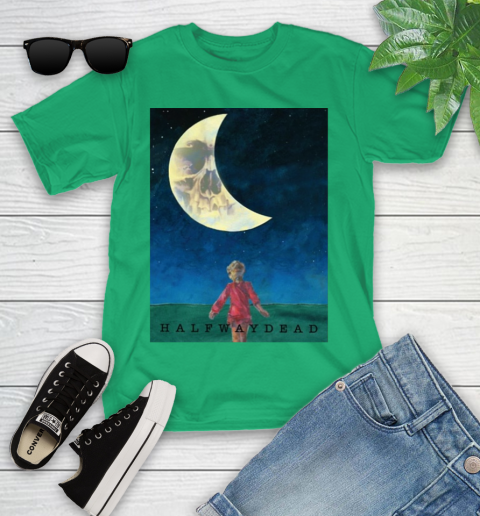 Hwd halfway dead shirts 106
