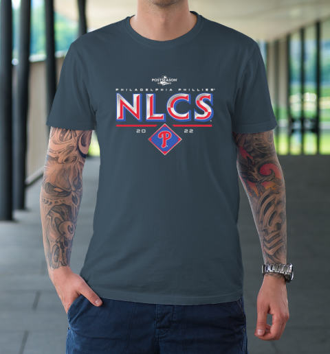 Phillies NLCS T-Shirt 4