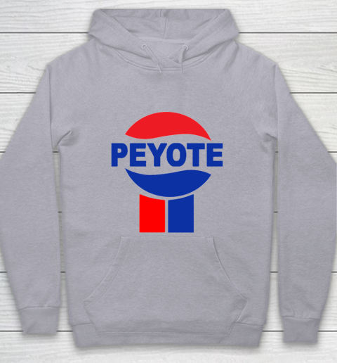 Peyote Pepsi Youth Hoodie 4