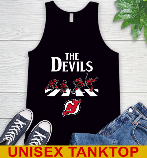 Nhl jersey tank sales top