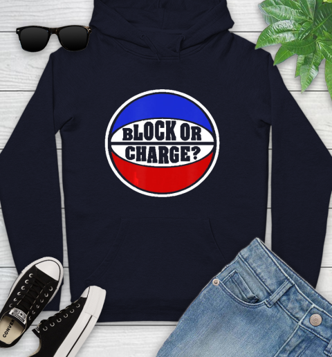 Block Or Charge Shirt 125
