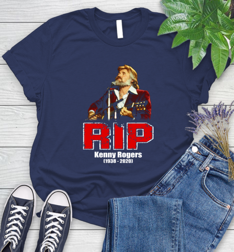 RIP Kenny Rogers 1938  2020 Shirts 93