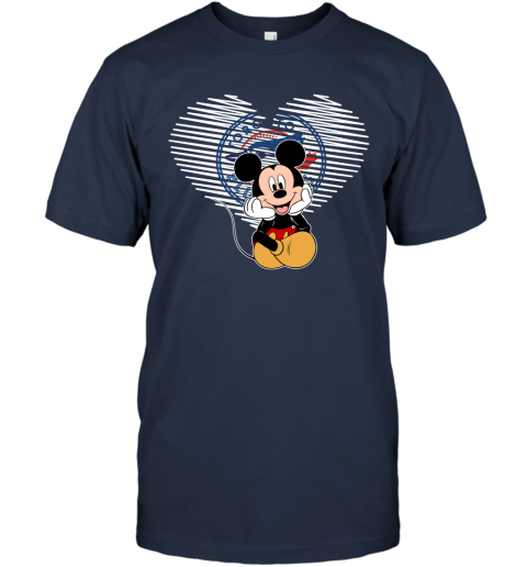 MLB Baseball Chicago Cubs Magic Mickey Disney Shirt T Shirt