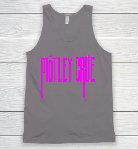 Motley Crue Tank Top 6
