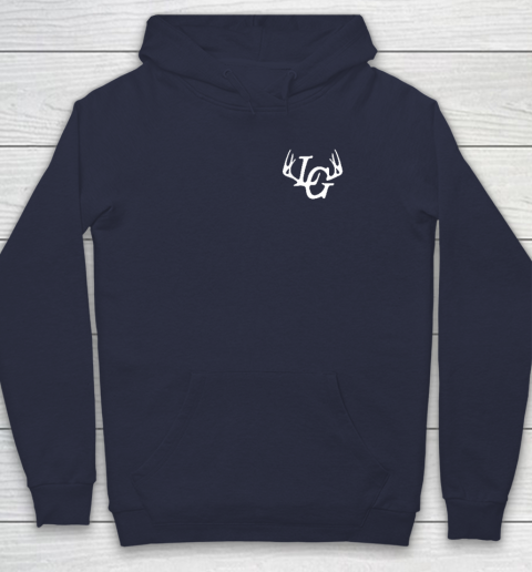 Luke Grimes Oh Ohio Hoodie 2