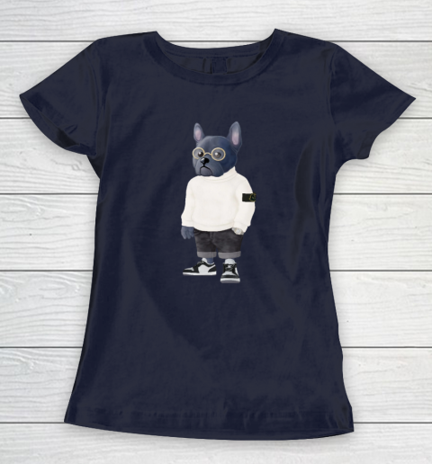 French Bulldog Women's T-Shirt 2