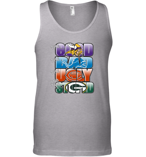 Minnesota Vikings Tank Top 