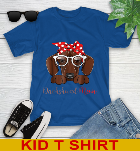 Dachshung Mom 91