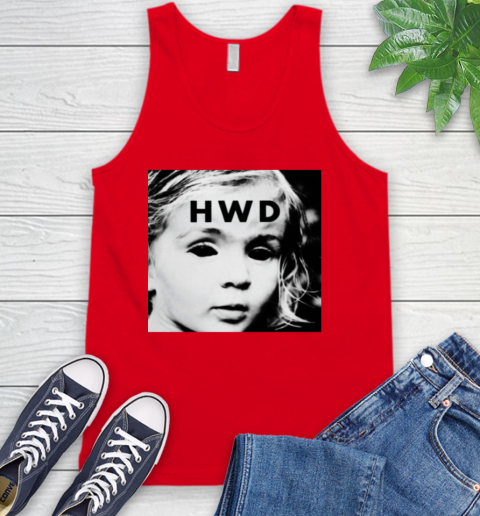 HWD halfway dead shirt 75