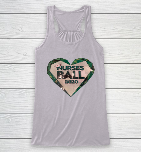 Nurses Ball 2020 Racerback Tank 3
