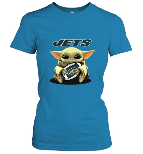 Ny Jets Baby Shirt 