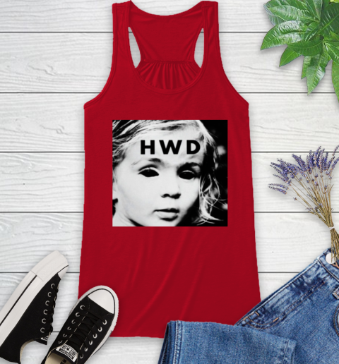 HWD halfway dead shirt 42