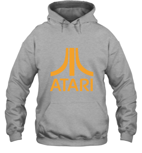 Atari Hoodie