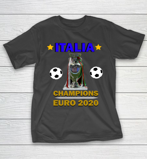 ITALIA CHAMPION EURO 2020 T-Shirt