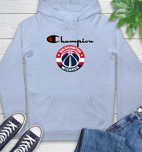 NBA Basketball Washington Wizards Champion Shirt Hoodie 6