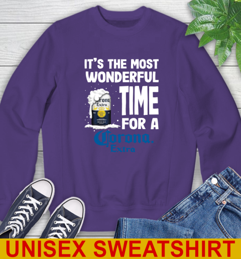 I't the most wonderful time for a Corona Extra beer lovers 28