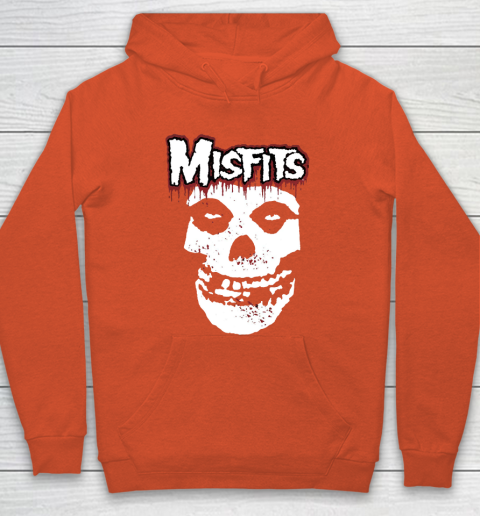 Misfits Jerry Only Hoodie 3