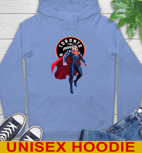NBA Awesome Superman Basketball Sports Toronto Raptors 23