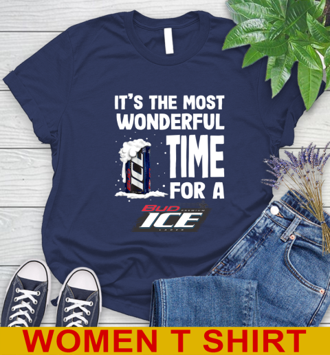 I't the most wonderful time for a Bud Ice beer lovers 96
