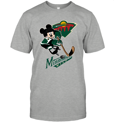 LIMITED] Minnesota Wild NHL-Summer Hawaiian Shirt And Shorts, For Fans This  Season