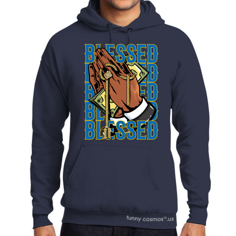 Air Jordan 5 KLaney Royal Matching Sneaker Tshirt Drake Blessed Blue and Yellow Jordan Tshirt