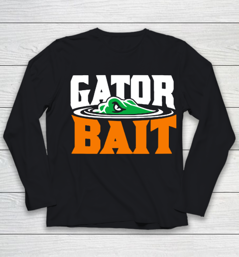 Gator Bait Youth Long Sleeve