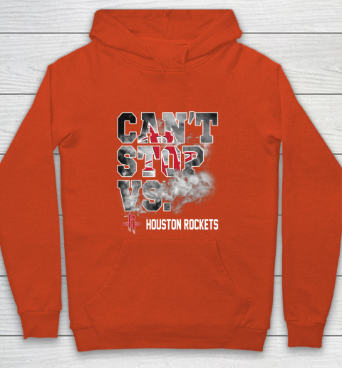 Houston rockets youth hoodie hot sale