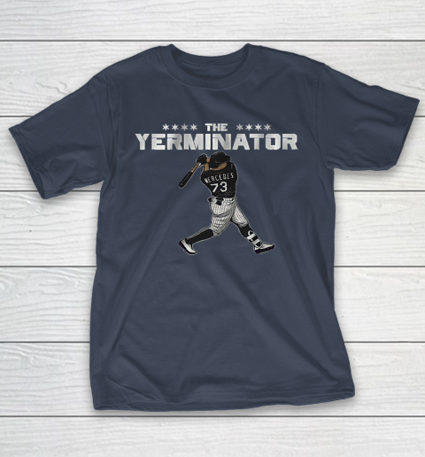 The Yerminator T-Shirt - Image 4