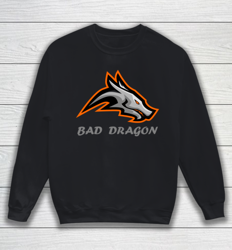 Bad-dragon 