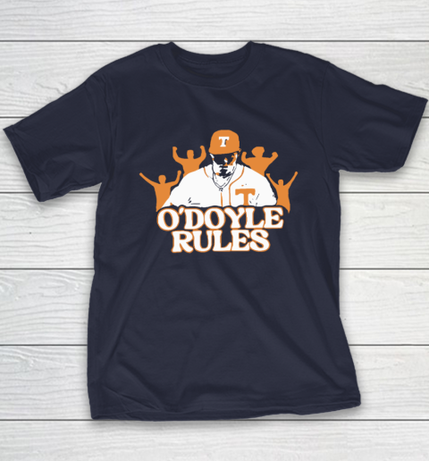 O'Doyle Rules Liam Doyle Youth T-Shirt 2